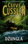 Dżungla Clive Cussler