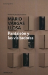 Pantaleon y las visitadoras Llosa Mario Vargas