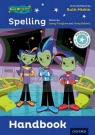 Read Write Inc. Spelling: Teaching Handbook