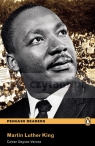 Pen. Martin Luther King bk/MP3 CD (3) Coleen Degnan-Veness