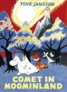 Comet in Moominland Tove Jansson