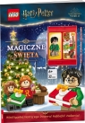 LEGO Harry Potter. Magiczne Święta Opracowanie zbiorowe