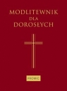 Modlitewnik dla dorosłych