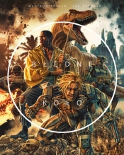 Błędne Koło - Tomlin Mattson, Lee Bermejo