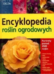 Encyklopedia roślin ogrodowych