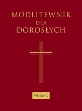 Modlitewnik dla dorosłych