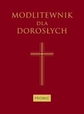 Modlitewnik dla dorosłych