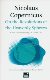 On the Revolutions of the Heavenly Spheres - Mikołaj Kopernik