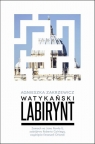 Watykański labirynt Zamach na Jana Pawła II, zabójstwo Roberta Zakrzewicz Agnieszka