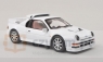 WHITEBOX Ford RS 200 1983 (white) (186651)