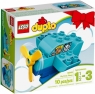 Lego Duplo: Mój pierwszy samolot (10849) Wiek: 18+