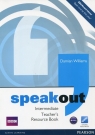 Speakout Intermediate Teacher's Book