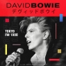 David Bowie Tokyo FM 1990 - Płyta winylowa Kevin Prenger