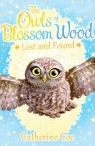 The Owls of Blossom Wood: Lost and Found Coe Catherine