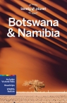 Botswana & Namibia. Lonely Planet Mary Fitzpatrick, Narina Exelby, Sarah Kingdom
