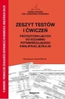 Zeszyt tekstów i ćwiczeń do egz. kwal. EKA.05 Bożena Padurek, Ewa Janiszewska-Świderska