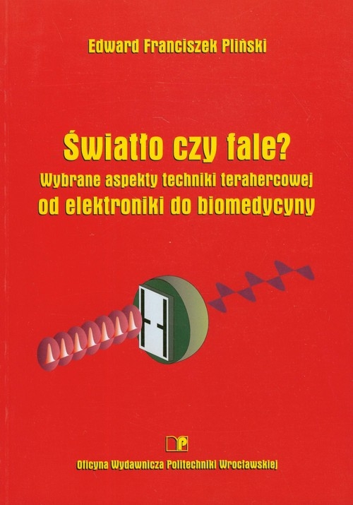 Światło czy fale?