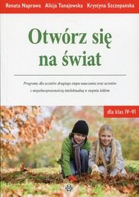 Otwórz się na świat