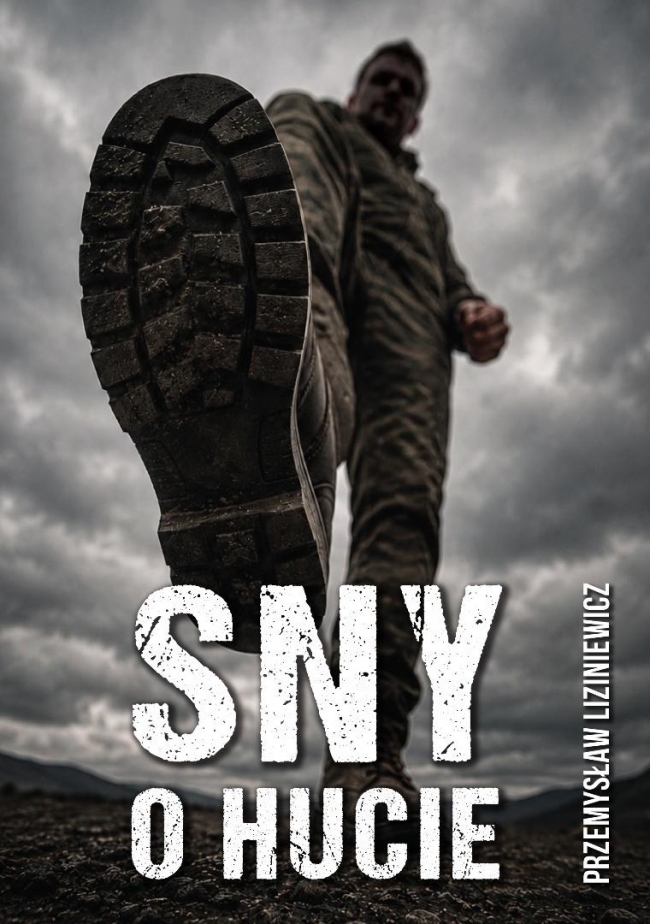 <img src='https://webimage.pl/pics/651/6/d9788383086651.jpg' style='height:440px' /> Sny o hucie