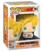 Funko POP Animation: Dragon Ball Z - Super Saiyan Gohan with Noodles (951)