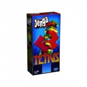 Jenga Tetris (A4843)