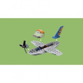 Lego Jurassic World: Welociraptor na ratunek (75942)