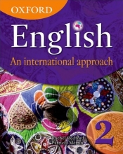 Oxford English: An International Approach, Book 2: Book 2 - Mertin Patricia , Redford Rachel 