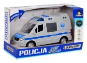 Policja z dźwiękiem (075007)