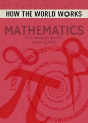 How the World Works Mathematics - Anne Rooney