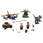 Lego Jurassic World: Welociraptor na ratunek (75942)