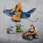 Lego Jurassic World: Welociraptor na ratunek (75942)