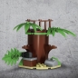 Lego Jurassic World: Welociraptor na ratunek (75942)