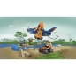 Lego Jurassic World: Welociraptor na ratunek (75942)