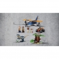Lego Jurassic World: Welociraptor na ratunek (75942)