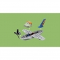 Lego Jurassic World: Welociraptor na ratunek (75942)