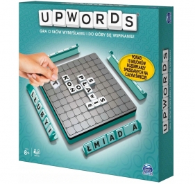 UpWords - gra w wymyślanie słów (6062373)