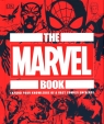 The Marvel Book Stephen Wiacek