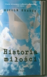 Historia miłości Krauss Nicole