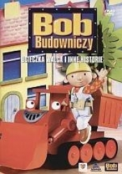 Bob Budowniczy - Ucieczka walca