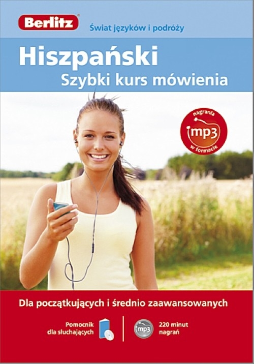 Hiszpański Szybki kurs mówienia