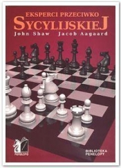 Eksperci przeciwko sycylijskiej - Aagaard Jacob