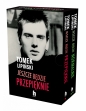 Pakiet: Jeszcze będzie przepięknie, Jeszcze będzie normalnie - Tomek Lipiński