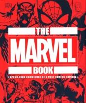 The Marvel Book