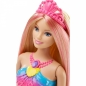 Barbie Tęczowa syrenka (DHC40)