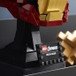 Lego Marvel Super Heroes: Hełm Iron Mana (76165)