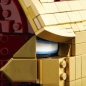 Lego Marvel Super Heroes: Hełm Iron Mana (76165)