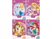 Wkład do segregatora Beniamin PRINCESS PALACE PETS