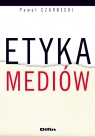 Etyka mediów