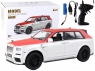 Auto r/c 1:20 biało-czerwone
