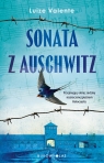 Sonata z Auschwitz Luize Valente